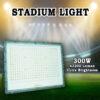 LED Stadium Slim Flood Light 300 Watt