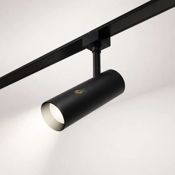 Magnetic Track Light | 12 Watt | Warm White