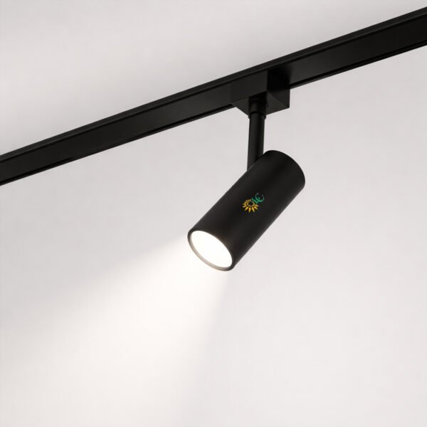 Magnetic Track Light | 7 Watt Light