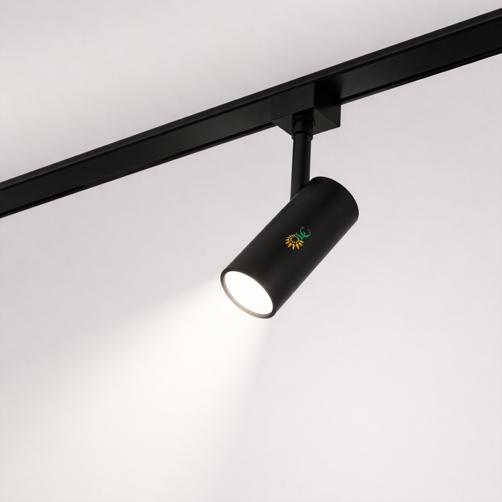 Magnetic Track Light | 7 Watt Light
