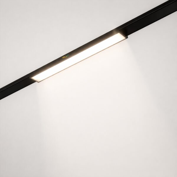 Magnetic Track Light | 12W Linear Diffused Light