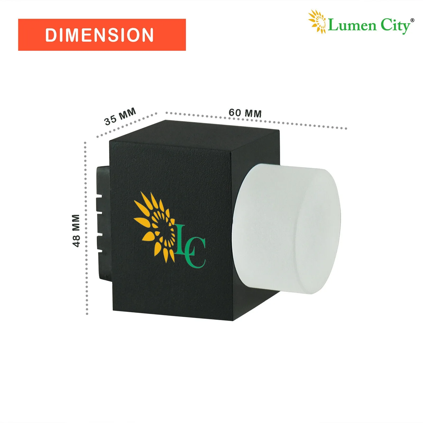 6W Smart Magnetic Track Light | Dual Color (Mio Series) Arc Light - Image 5