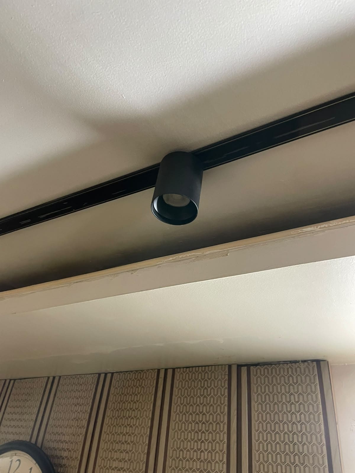 Customer installation