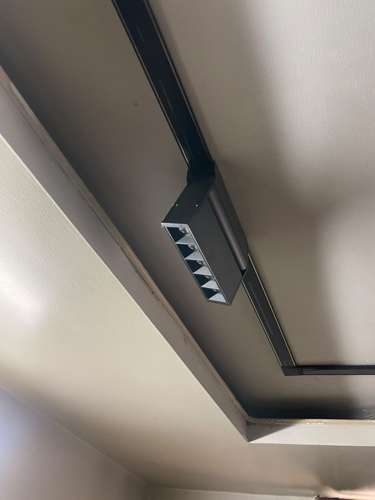 Customer installation