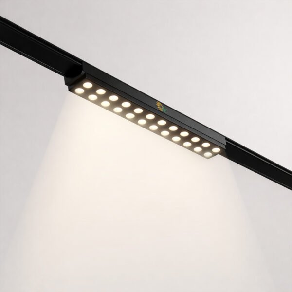 Magnetic Track Light | 10W Linear Grill Light
