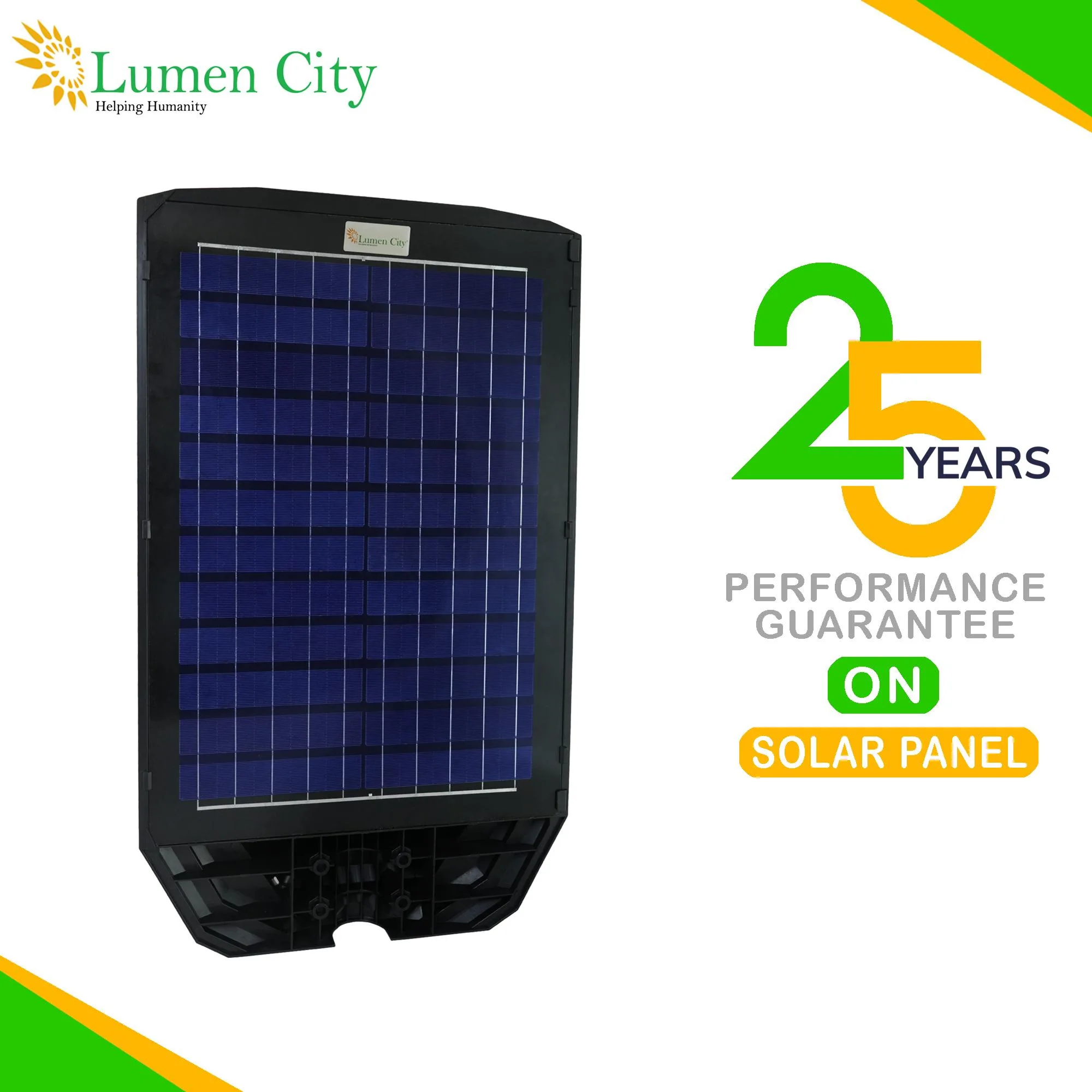 Street Guard Lite 24 Watt Solar Street Light - Image 7