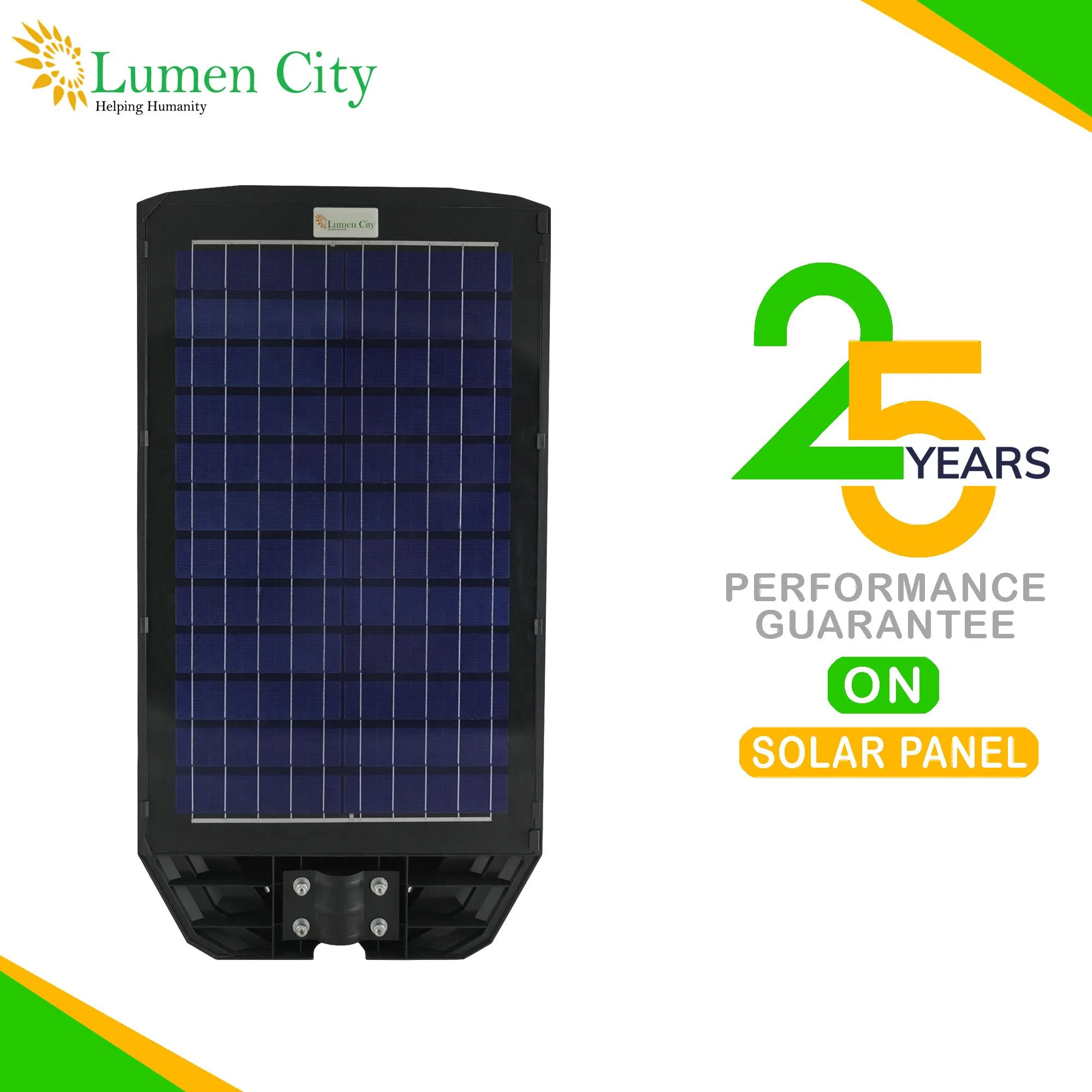 Street Guard Lite 28 Watt Solar Street Light - Image 8