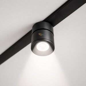 7w-magnetic-cylinder-rotatable-track-light