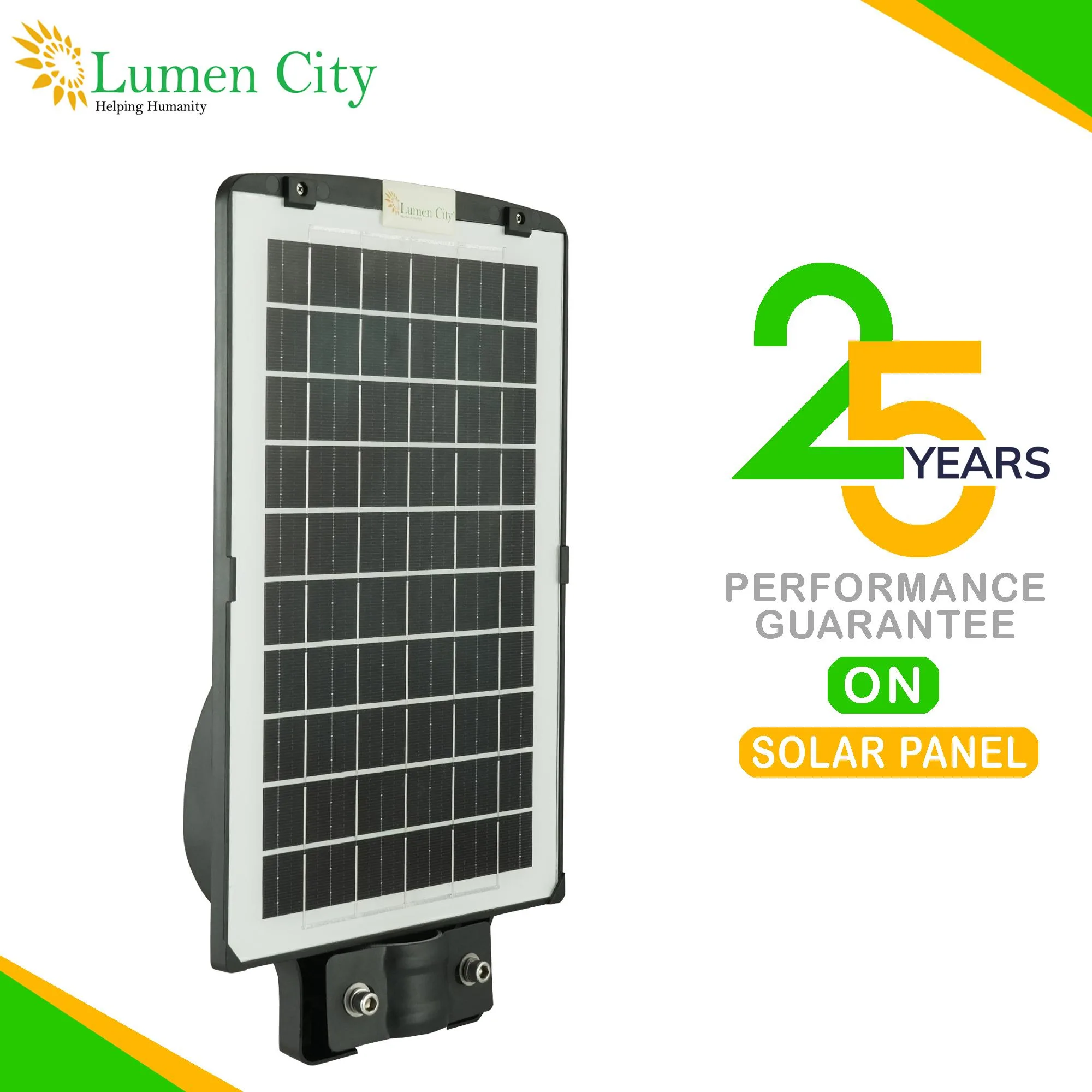 Home Guard Lite 8 Watt Solar Street Light - Image 6