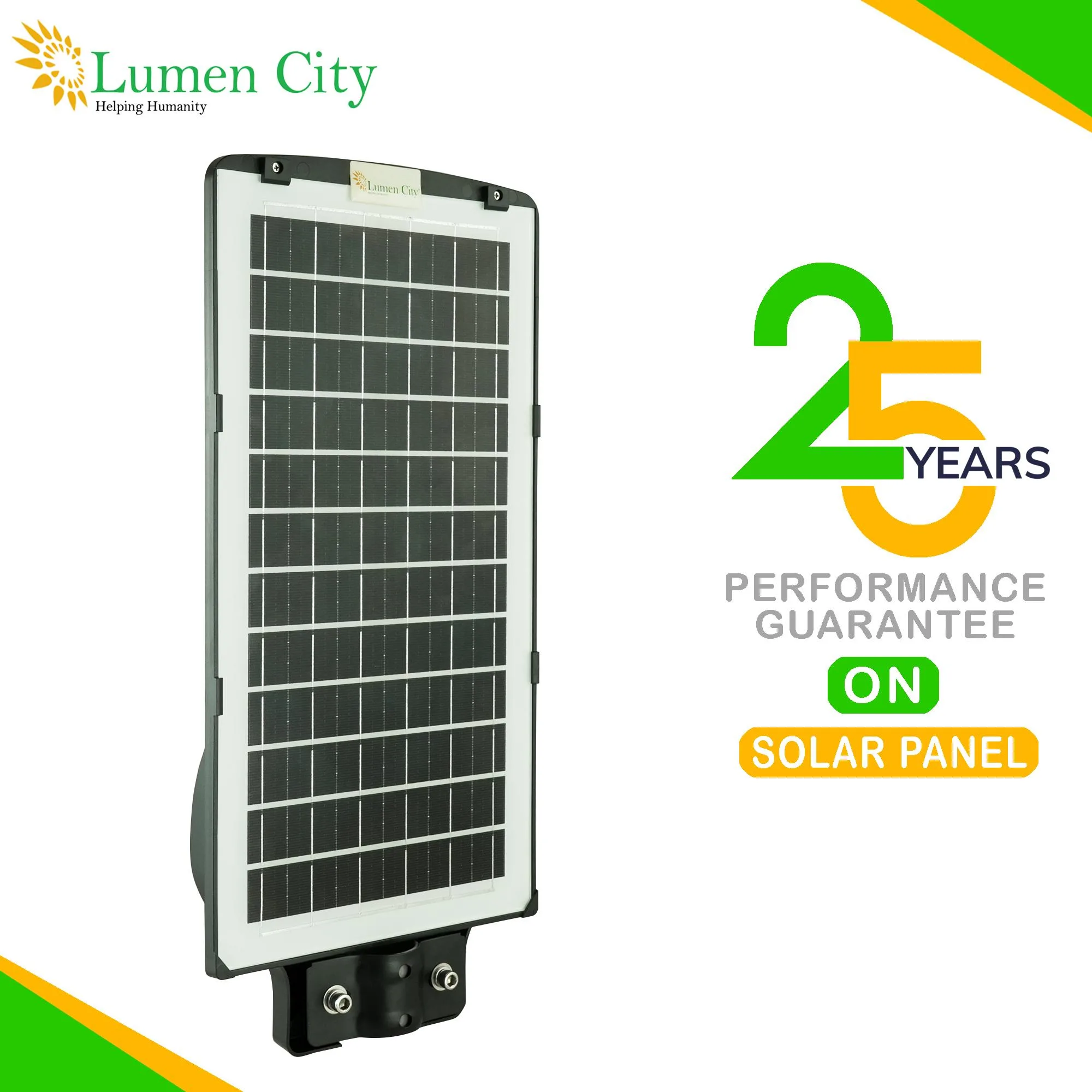 Home Guard Lite 12 Watt Solar Street Light - Image 9