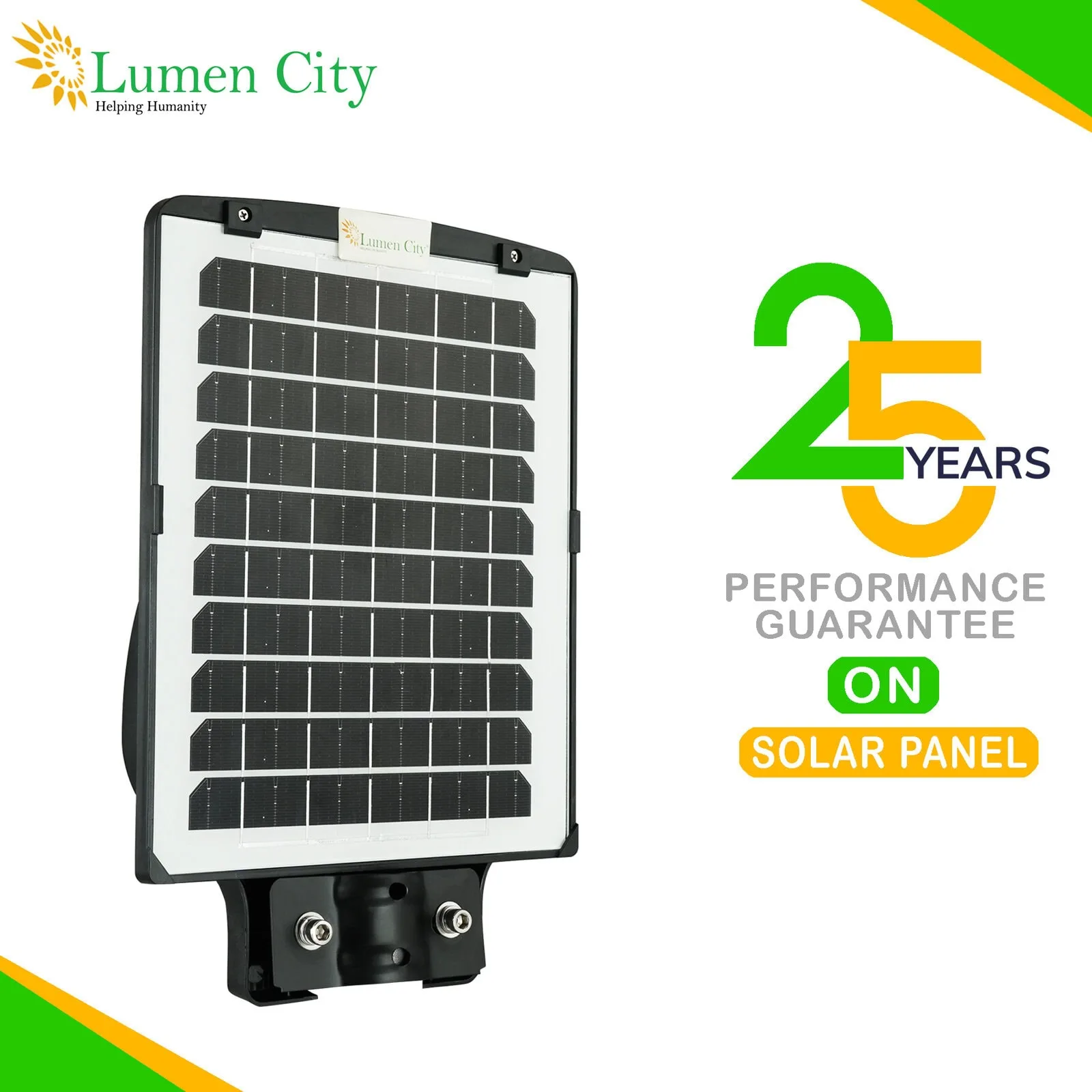 Home Guard Lite 4 Watt Solar Street Light - Image 6