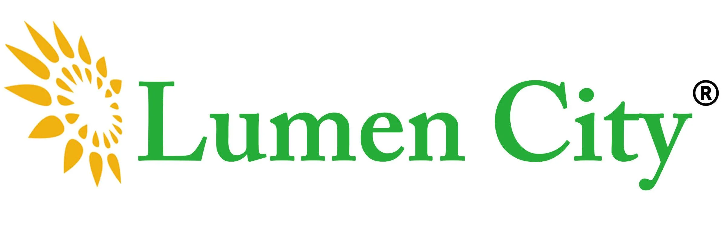 Lumencity logo