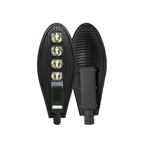 Dolphin Street Light 200Watt | 20000 Lumens | 216 Led | 60MM Pole Dia