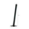 Street Light Wall Mount Stand._1