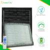 Solar Lens Flood Light 20W | Remote Control | 6-7 Hr Backup | 25000 mah Battery _1