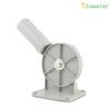 180 Degree Rotational Adjustable Street Light Wall Mount Stand._1