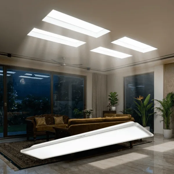 Sky Light Main Image