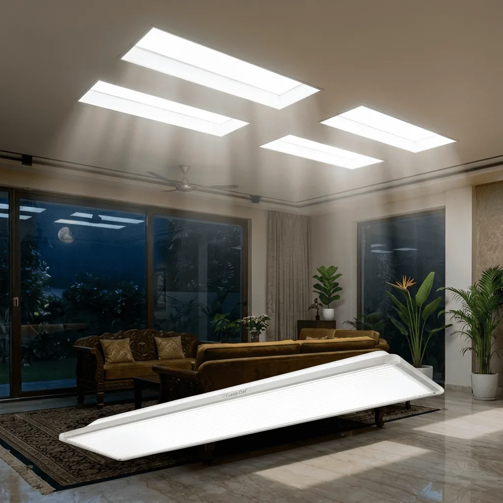 Sky Light Main Image
