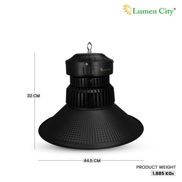 High Bay Light | Stadium Light | 180 Watt - Image 3