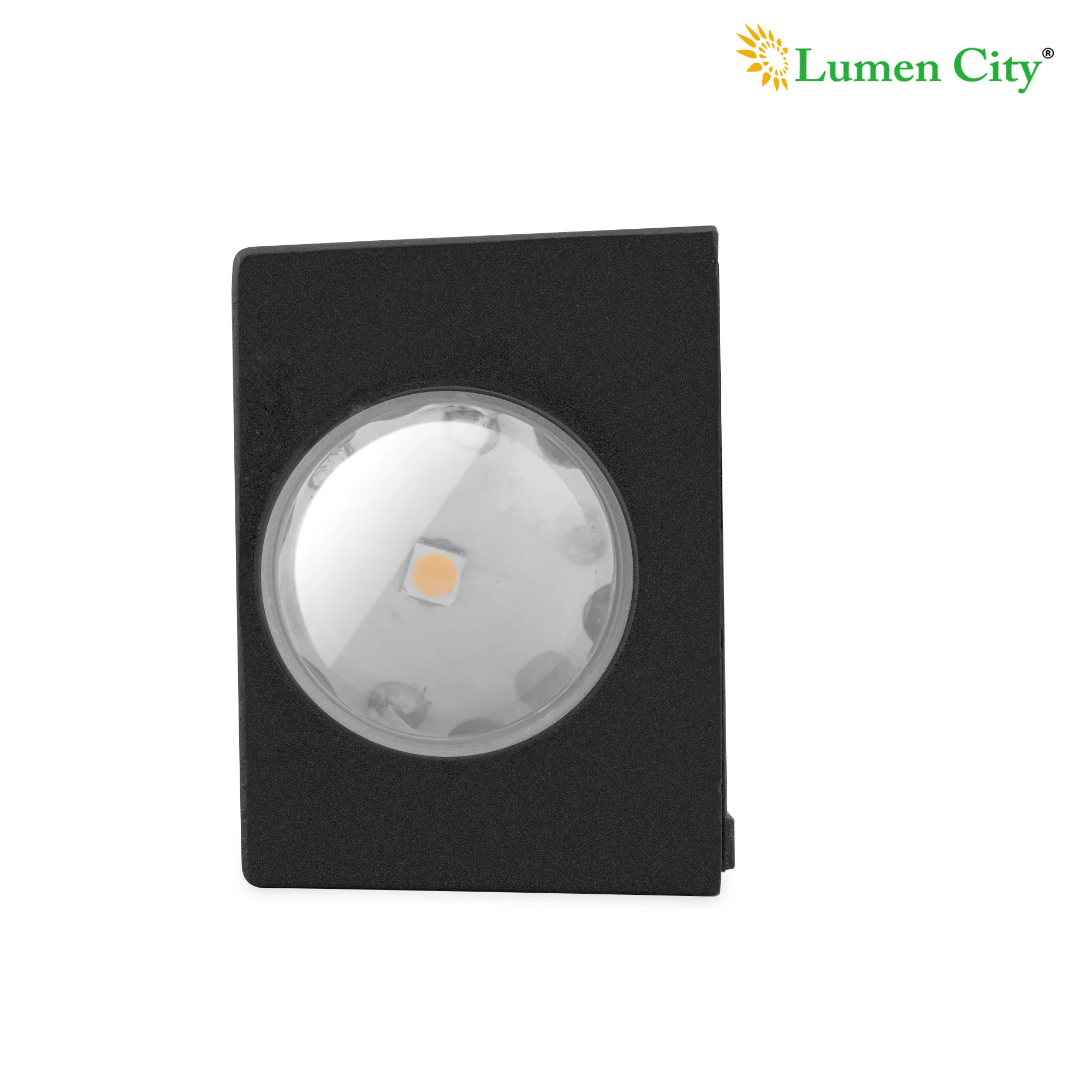 6 Watt LED Wall Elevation Light 2 Way – EPISTAR | IP65 | Aluminium - Image 5