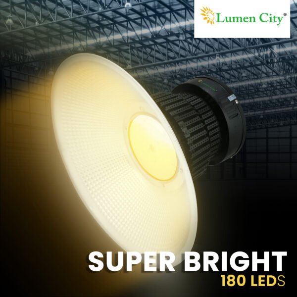 High Bay Light | Stadium Light | 180 Watt - Image 6