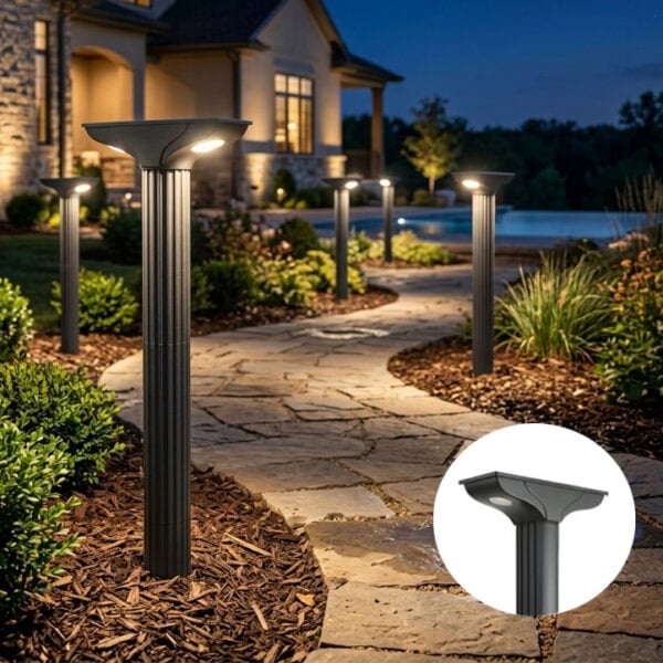 Garden Pathway Light