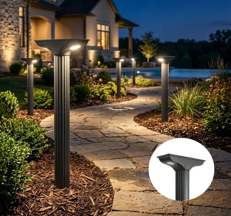 Garden Pathway Light