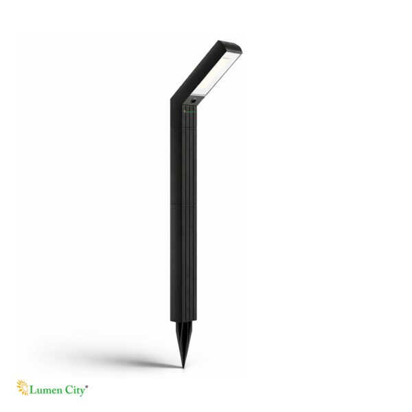 Solar Lawn Light
