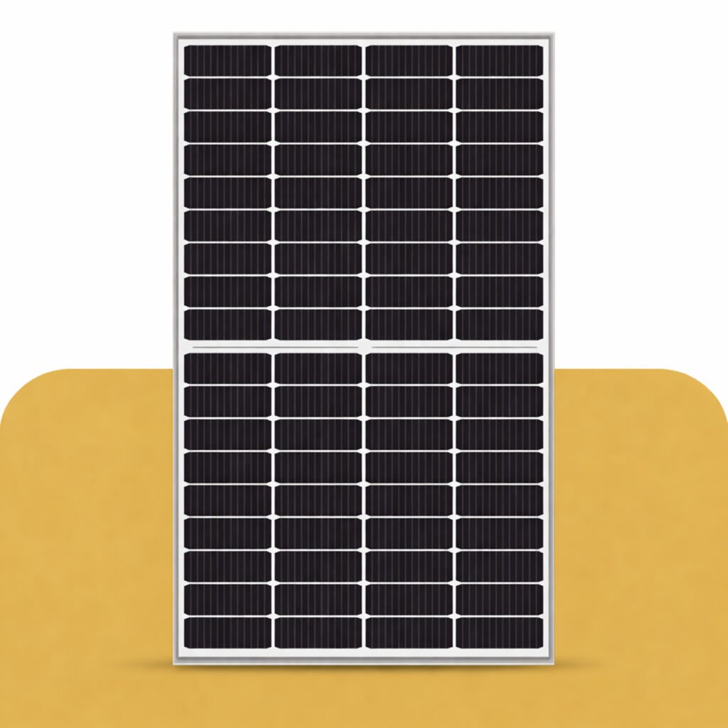 Small Solar panels for Home Lighting and Fans