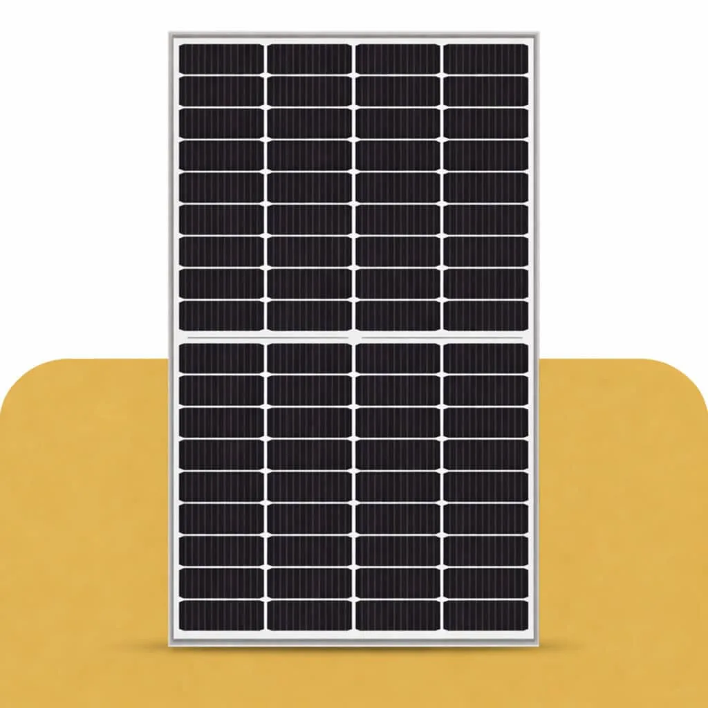 Solar Panel for Street Light
