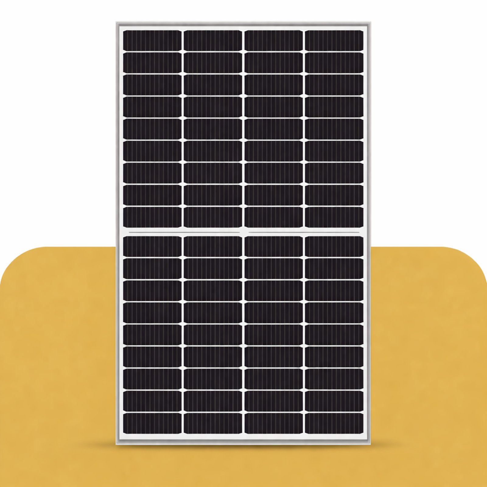 Small Solar panels for Home Lighting and Fans