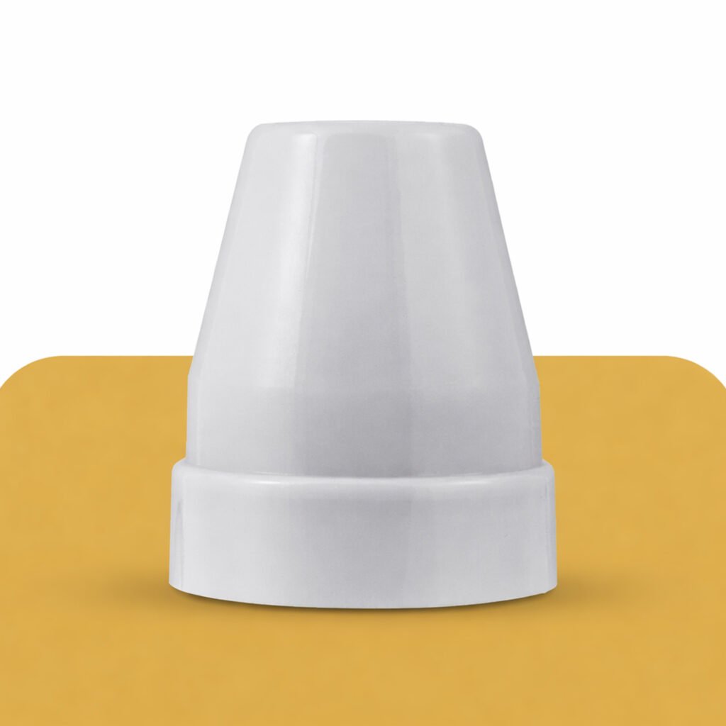 day and night sensor switch for automatic lighting control, dusk to dawn photocell sensor for outdoor lights and street lighting