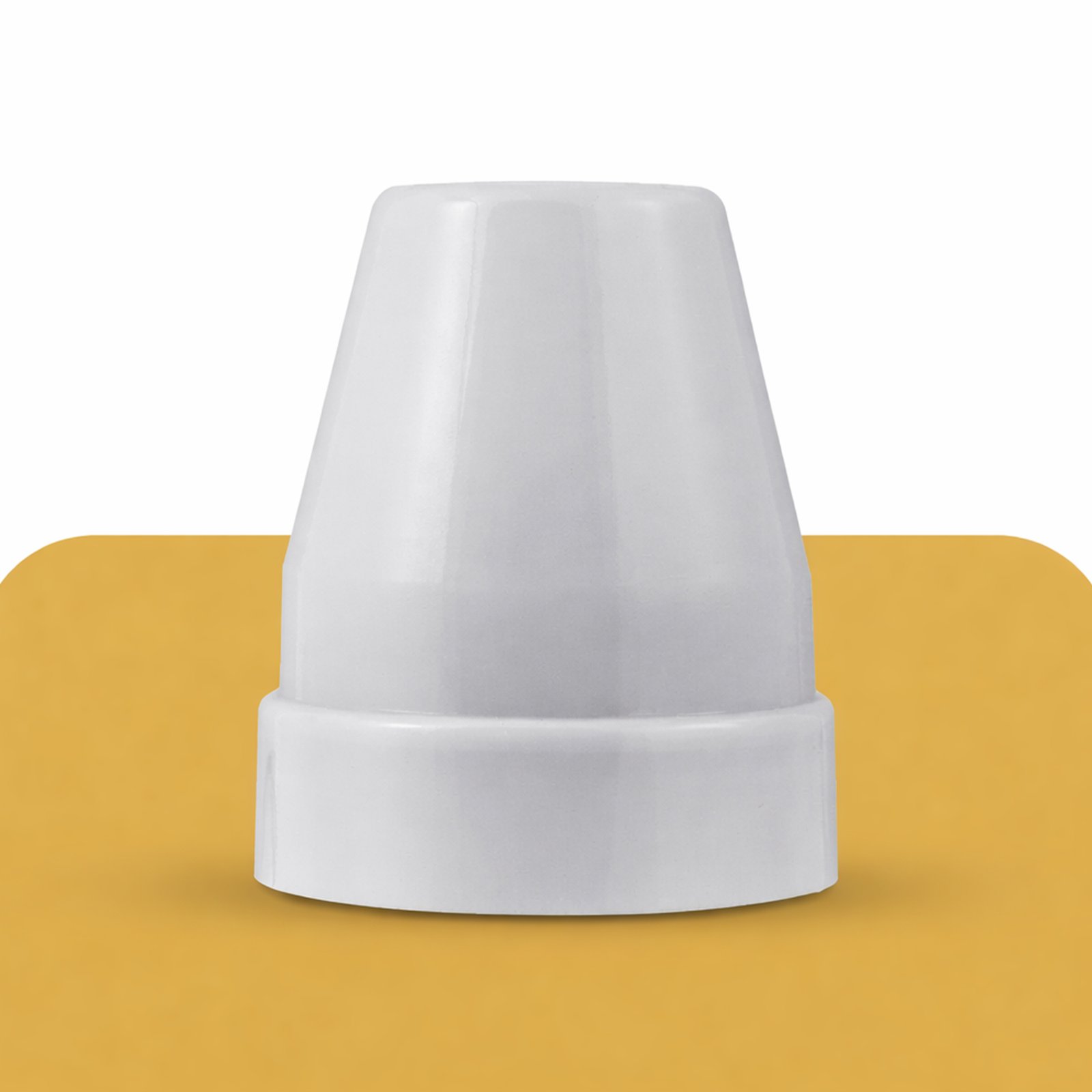 day and night sensor switch for automatic lighting control, dusk to dawn photocell sensor for outdoor lights and street lighting