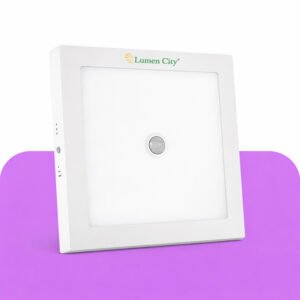 Motion Sensor Lights