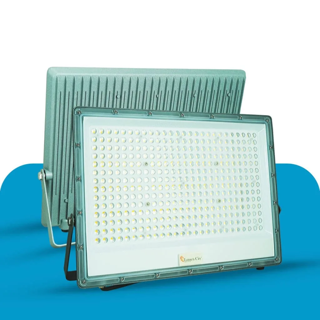 Stadium Flood Lights