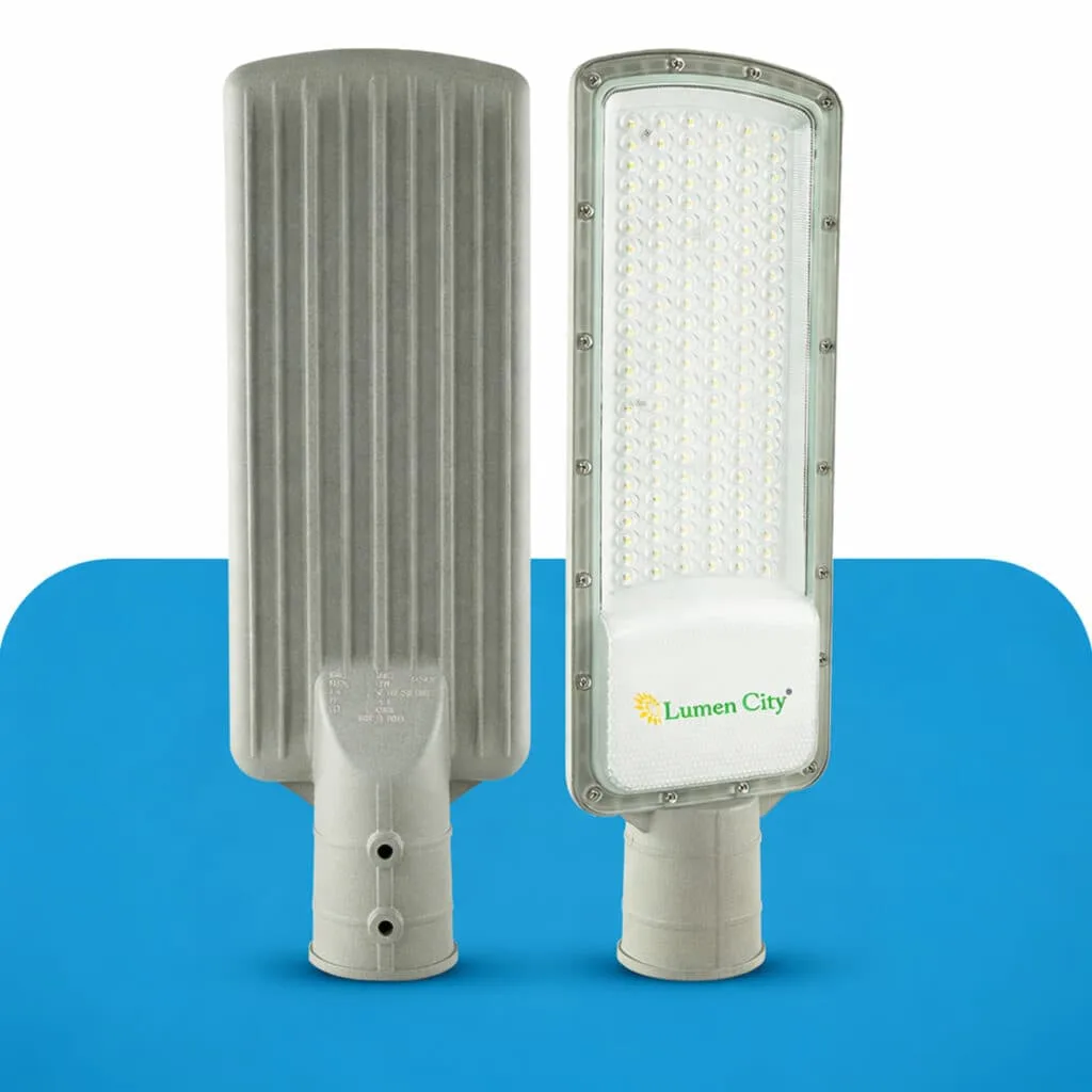 LED Street Lights