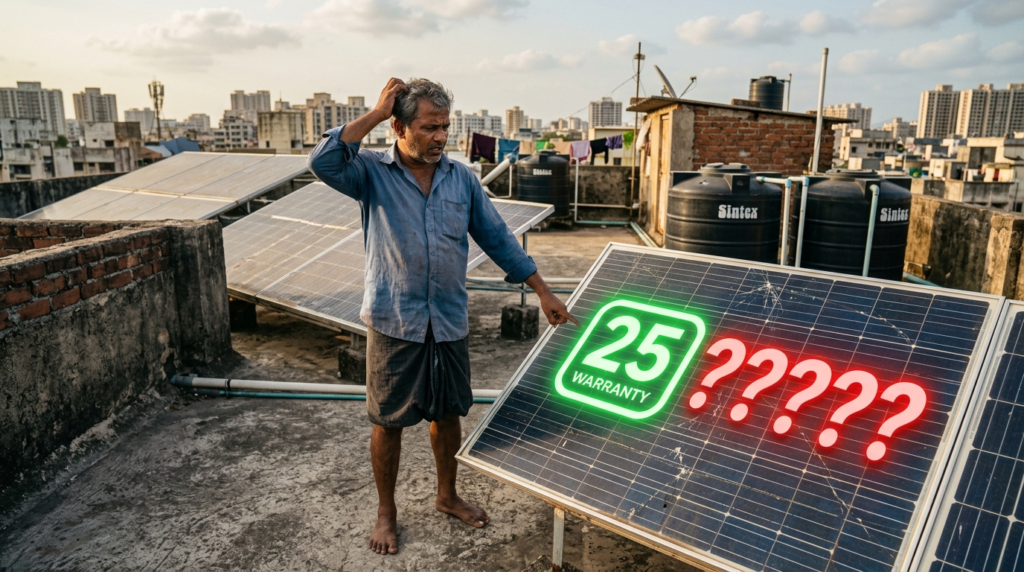 25-Year Warranty” Doesn’t Mean What You Think