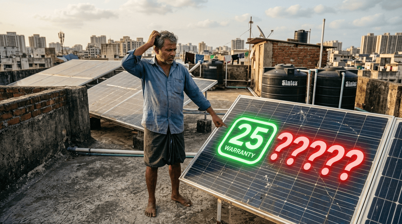 25-Year Warranty” Doesn’t Mean What You Think
