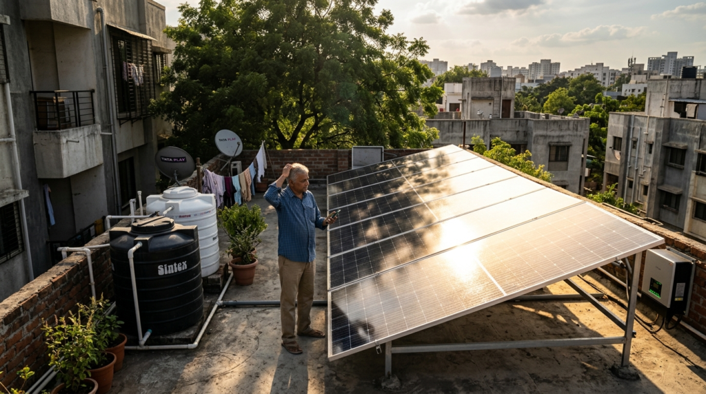 Your Home Might Be WRONG for Solar