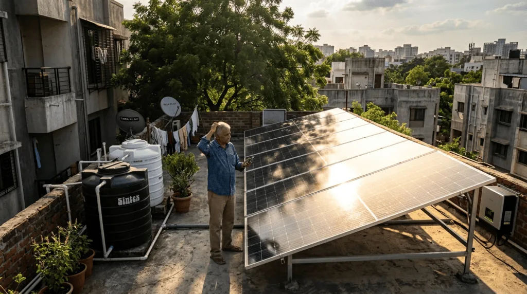 Your Home Might Be WRONG for Solar