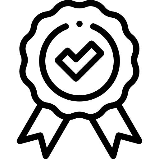 BIS Certified