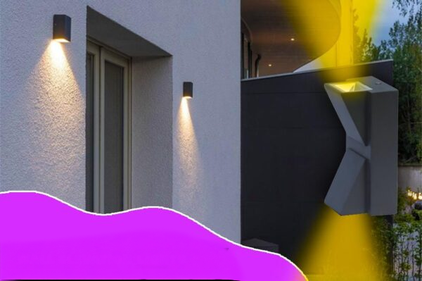 Wall Elevation Lights
