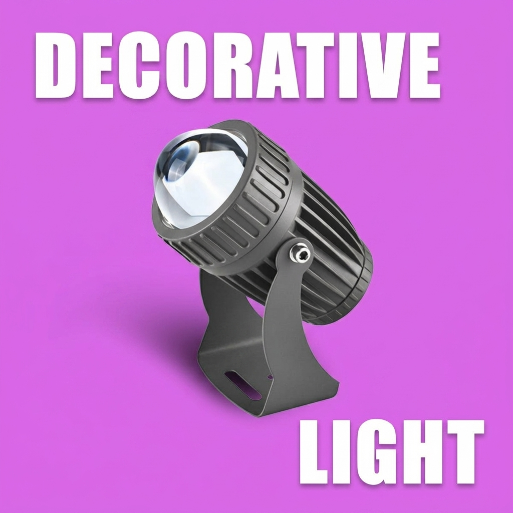 Magnetic Track Lights