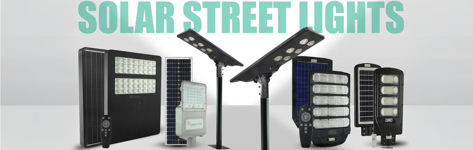 Lumencity – Buy Solar & LED Lights Online India