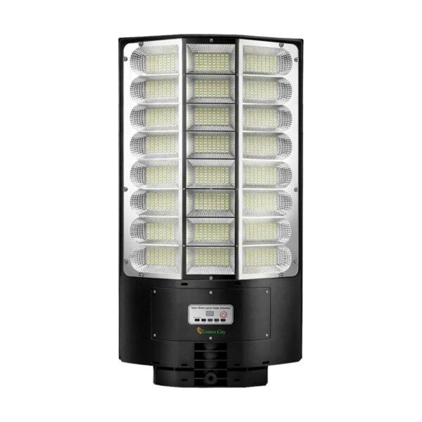 Estate Guard Lite 40 Watt Solar Street Light