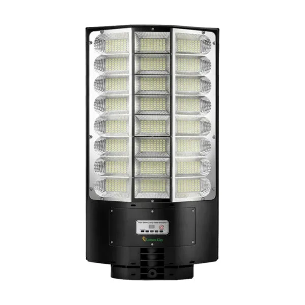 Estate Guard Lite 40 Watt Solar Street Light