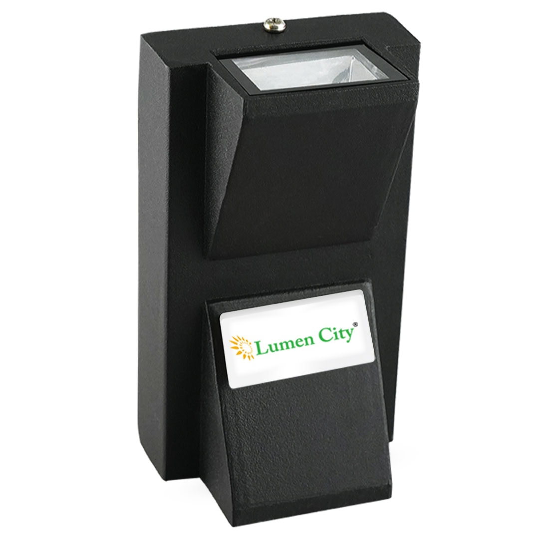 Decorative outdoor light