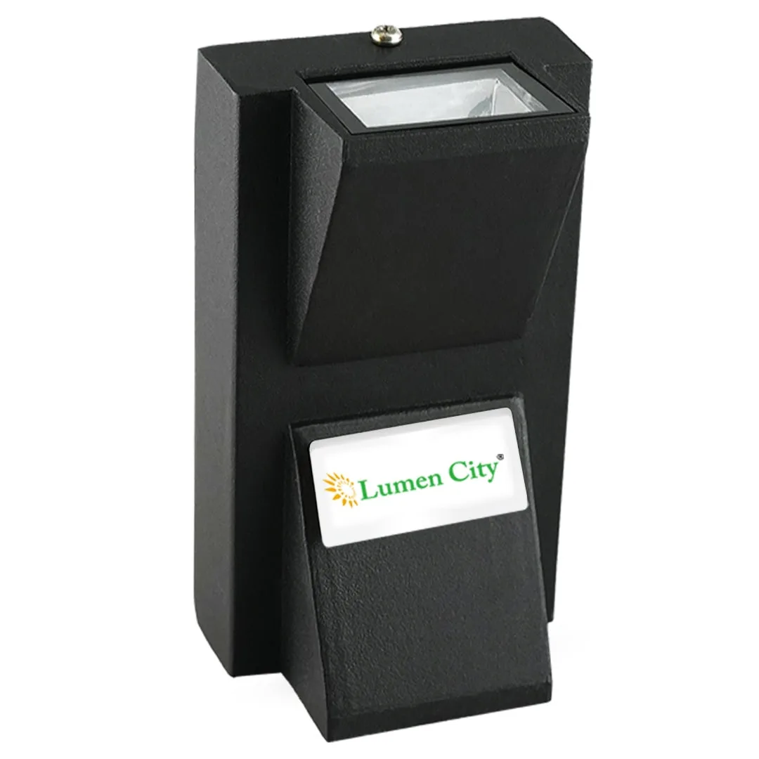 Decorative outdoor light