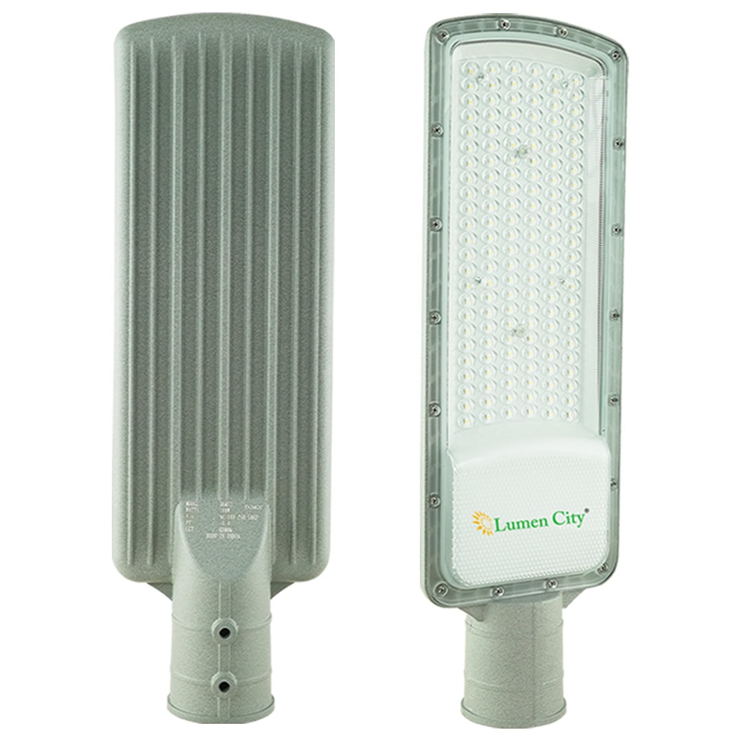 AC street light