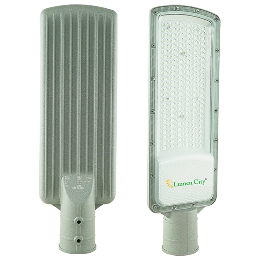 AC street light